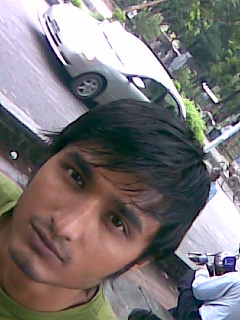 Nabakumar Dutta 